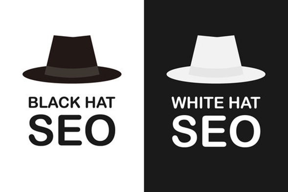 Black Hat Vs White Hat SEO Techniques