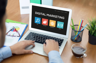 Top 7 Digital Marketing Courses
