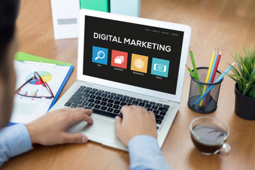 Top 7 Digital Marketing Courses