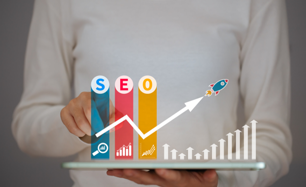 Top Tips for Implementing SEO On Your Website