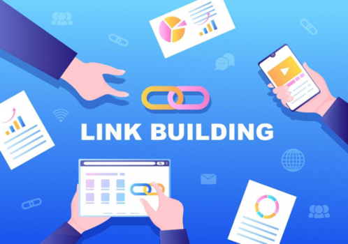 What Is SEO Link Building