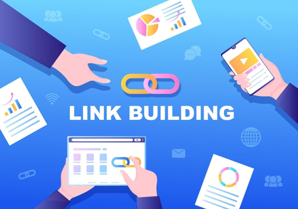 What Is SEO Link Building?