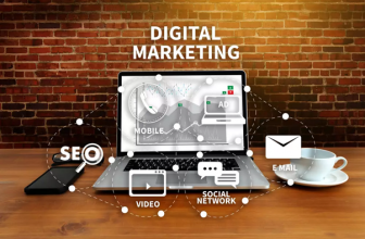 What Is the Role of SEO In Digital Marketing