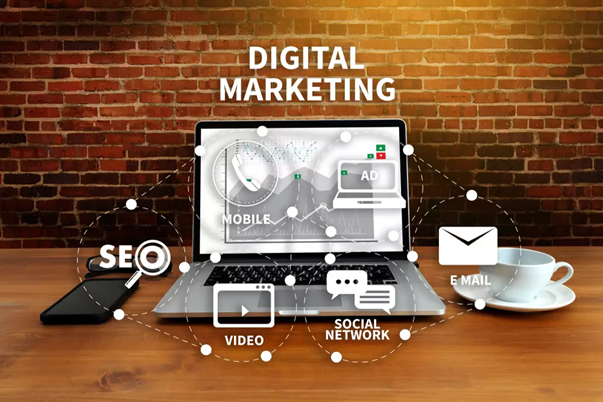 What Is the Role of SEO In Digital Marketing?