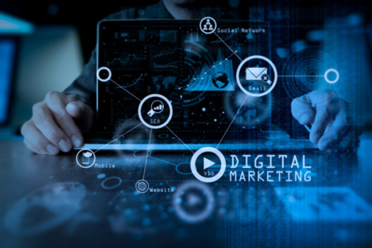 What are the Fundamentals of Digital Marketing