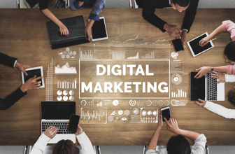 How a Digital Marketing Plan Can Help Your Brand Success in 2023