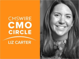 Liz Carter on Leading in the Tech Trenches