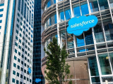 Is Salesforce Set to Rule Data With Informatica?