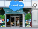 Salesforce Raises Prices for First Time in 7 Years