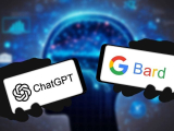 A Look at ChatGPT’s AI Competitor