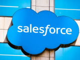 Salesforce Introduces AI Cloud