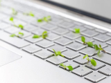 Tips for Eco-Friendly Laptop Usage