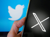 Twitter’s Iconic Blue Bird Gives Way to Sleek ‘X’ Logo